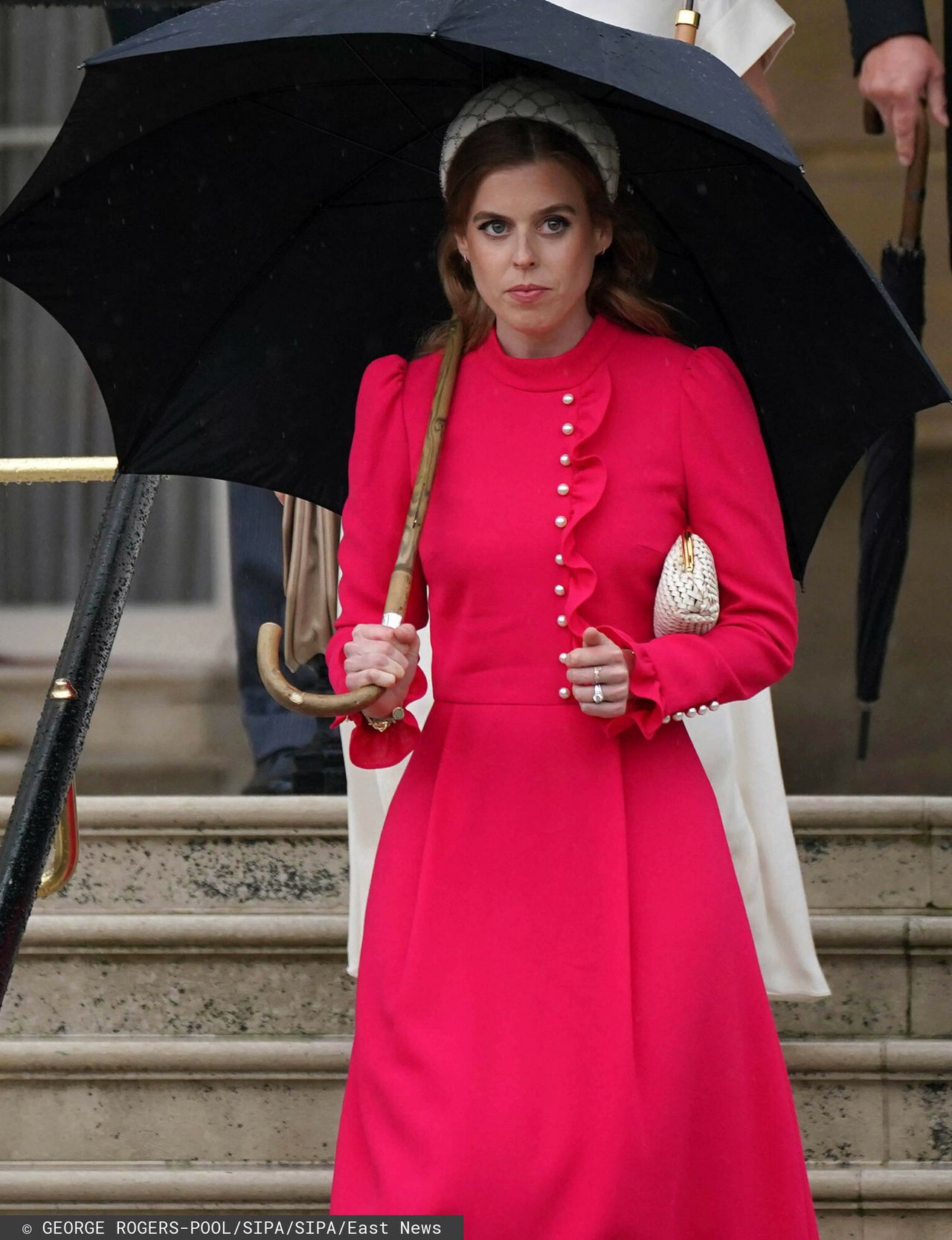 Princess Beatrice