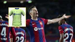 "Tragiczne". Fani ostro reagują na koszulki Barcelony
