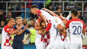 Eliminacje Euro 2020: Chorwaci nie dali szans Słowacji, a Belgowie San Marino. Minimalne zwycięstwa Walii i Rosji