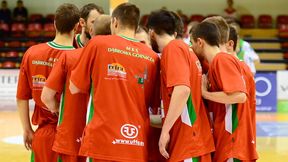 MKS Dąbrowa Górnicza podpatruje Europę