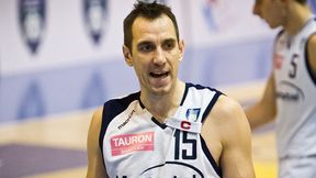 Leszek Karwowski w sztabie Znicza Basket Pruszków