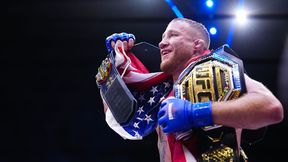 Gigantyczny bonus dla mistrza UFC. Gaethje zapracował na rekordową nagrodę