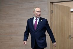 Putin dostał "tajną ofertę" z Ukrainy? Twierdzi, że się na nią zgodził