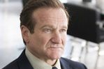 Robin Williams dziękuje byłej żonie