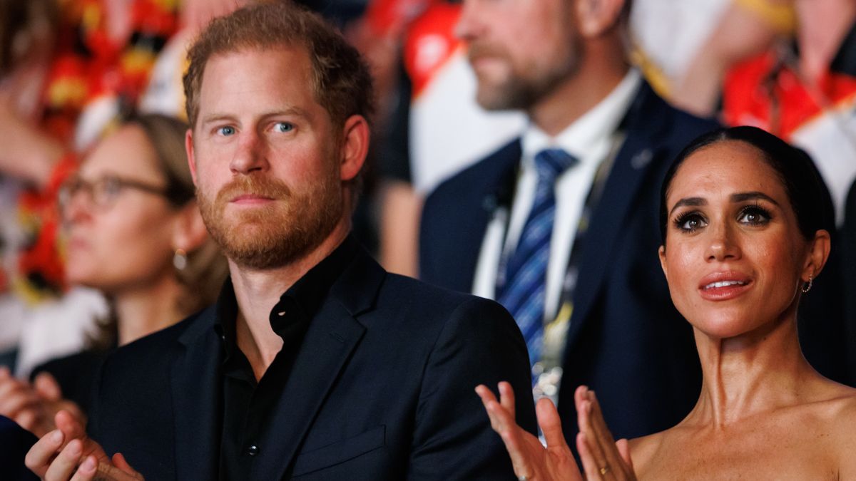 Meghan i Harry. Kłopoty w finansowym raju?