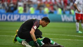 Mundial 2018. Marek Wawrzynowski: Wojciech Szczęsny potrzebuje korepetycji z matematyki (felieton)