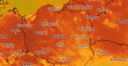 IMGW alarmuje. Czeka nas kolejna gorąca noc