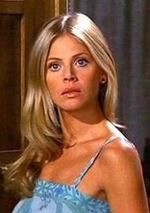 Britt Ekland