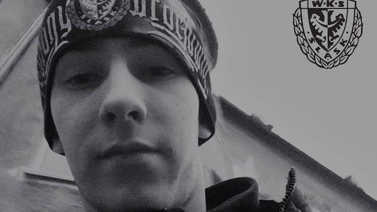 Pojechał na mecz i z niego nie wrócił. Nie żyje młody polski raper