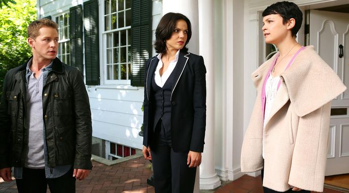 Once Upon A Time 2