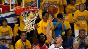 NBA: Kapitalny finisz Warriors! Druga wygrana z Trail Blazers!