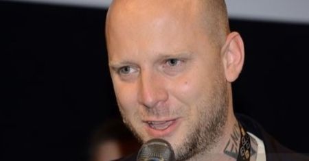 Szefował festiwalowi filmowemu w Gdyni. Pewnego dnia zadzwonił Sellin