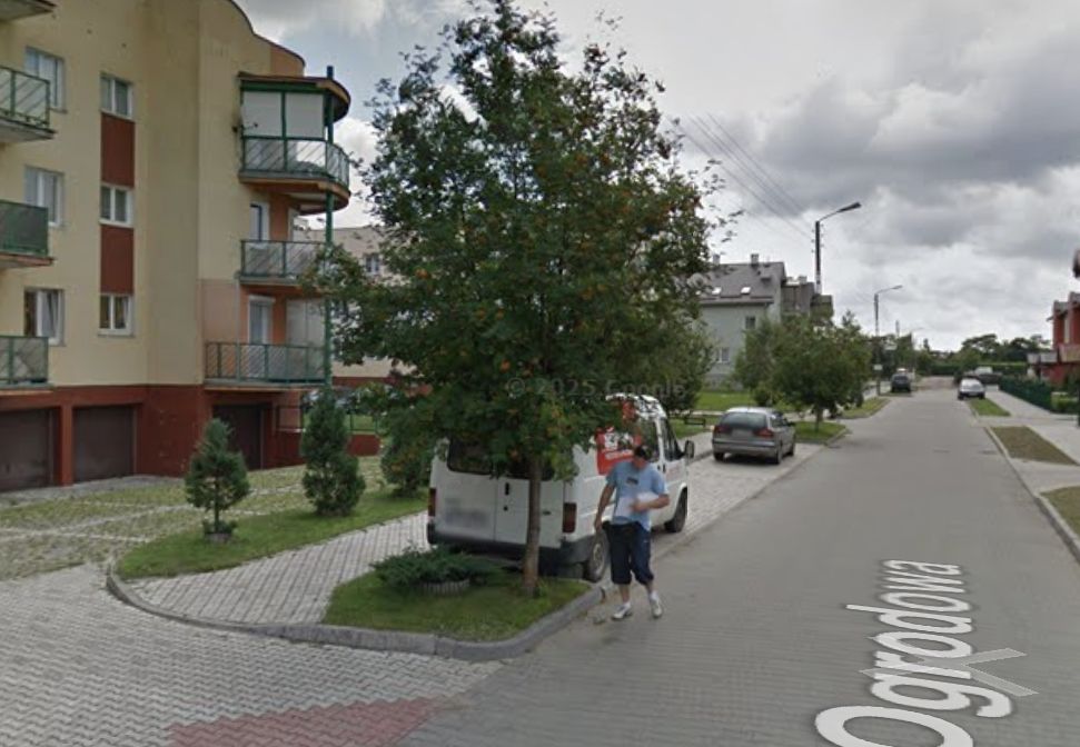Zbrodnia w Ciechocinku. Zatrzymano podejrzaną o zabicie Michała