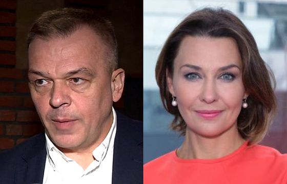 Warszawski oddział SDP wybrał władze. Prezesem Zbigniew Rytel, poza zarządem Popek i Jegliński