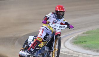 Nadeszło w końcu przełamanie Wilków! Krawczyk ratował Moonfin Magnus