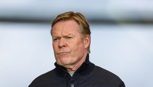 Koeman odsłonił karty. Oto kadra Holandii na MŚ