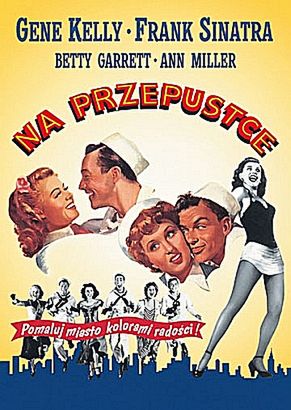 Na przepustce