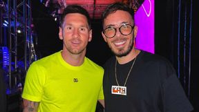 Został oskarżony o zakażenie Lionela Messiego. "Nazywają mnie mordercą"