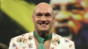 Boks. Co z pojedynkiem Tyson Fury - Anthony Joshua? Ważne informacje