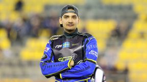 Żużel. Nowe informacje ws. zawieszenia Hellstroema-Baengsa