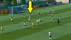 Ona to ma. Kolejna świetna akcja młodej Polki