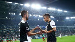 Transfery. Media: Nie będzie sensacyjnej wymiany. Dybala i Pjanic mówią "nie" Manchesterowi United