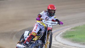 Żużel. Nadeszło w końcu przełamanie Wilków. Jakub Krawczyk ratownikiem Moonfin Magnus