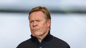 Koeman odsłonił karty. Oto kadra Holandii na MŚ