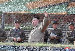 Kim Dzong Un oskarża USA. Mówi o zagrożeniu wojną nuklearną