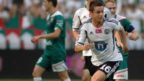 Club Brugge kpi z Borysiuka: Wszystko było gotowe, a jemu nie spodobał się stadion