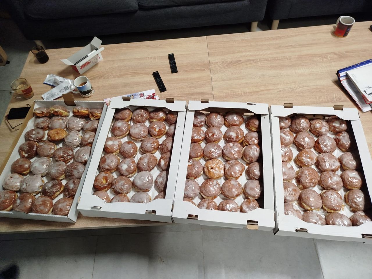 Pączki