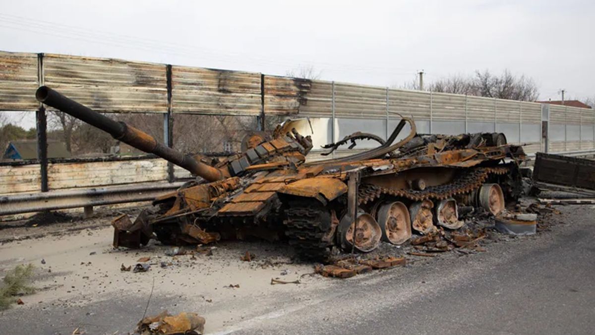 Rosjanie kłócą się o pieniądze po zmarłych żołnierzach