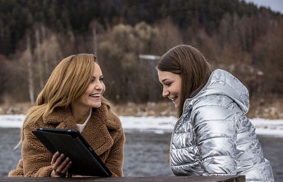 Nowy program „Misja kobieta” od 20 marca w TVN Style, Katarzyna Trawińska gospodynią