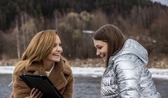 Nowy program „Misja kobieta” od 20 marca w TVN Style, Katarzyna Trawińska gospodynią