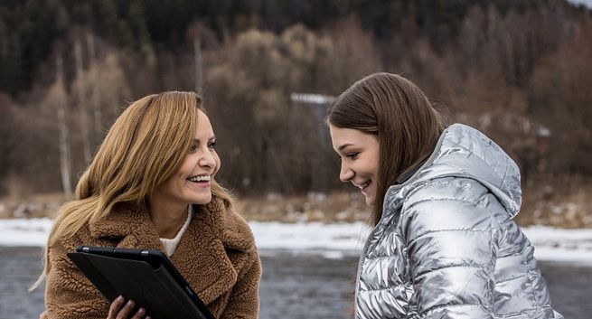 Nowy program „Misja kobieta” od 20 marca w TVN Style, Katarzyna Trawińska gospodynią