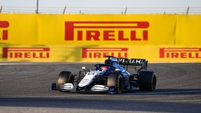 F1. Efekt jo-jo w Williamsie. Zaskakujące słowa George'a Russella