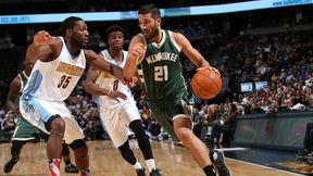 Brooklyn Nets przegrali walkę o wolnych agentów