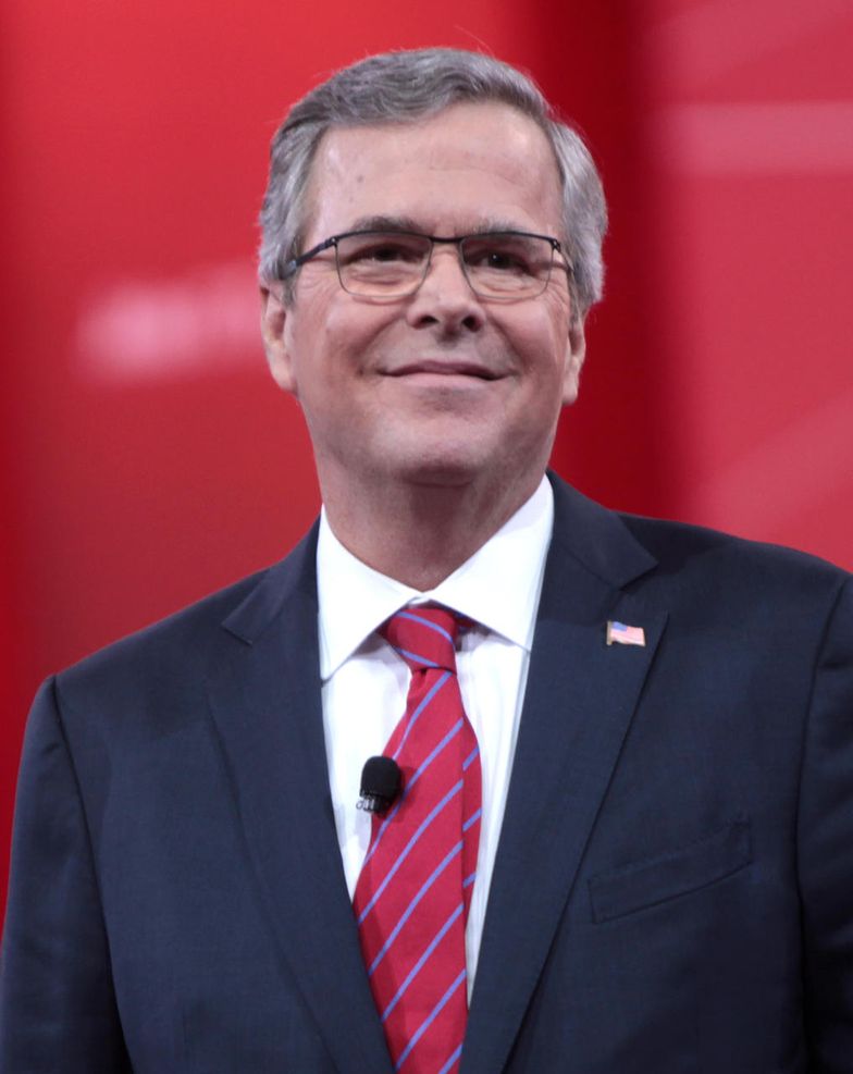 Jeb Bush odwiedzi Polskę, Estonię i Niemcy