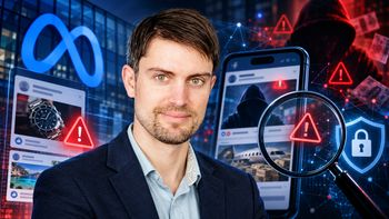 Meta tłumaczy się ze scamu. "W Polsce zablokowaliśmy 137 tysięcy reklam" [WYWIAD]