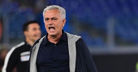 Ujawniono słowa Jose Mourinho. Posunął się daleko