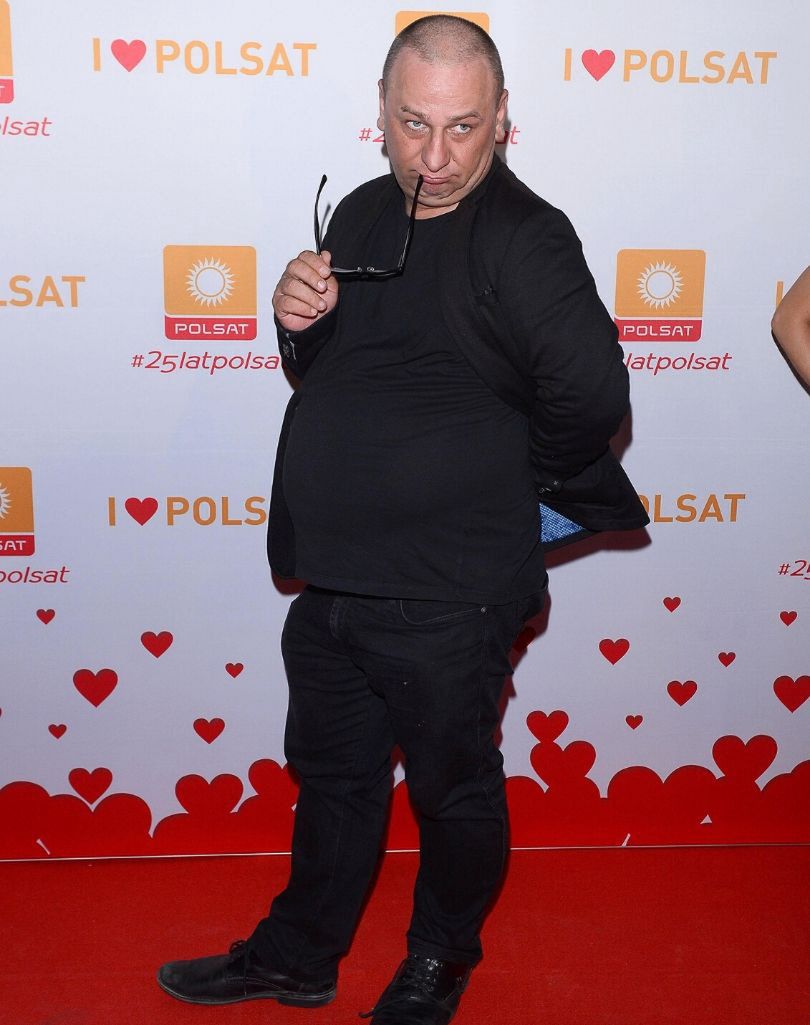 Grzegorz Halama
