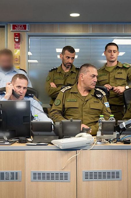 "Kupuj, kiedy krew się leje"? Na razie najważniejsze jest zachowanie spokoju