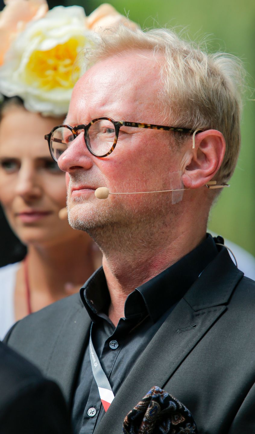 Andrzej Mastalerz - Narodowe Czytanie 2020