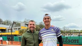 Polacy sprawcami niespodzianki. Najwyżej notowani tenisiści poza turniejem