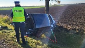 Piłkarz polskiego klubu w ciężkim stanie. Dramatyczne informacje