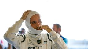 Robert Kubica nie pokazał pełni możliwości. "Był rozczarowany naszą decyzją cały rok"