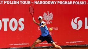 Ranking ATP: Kacper Żuk wykonał duży skok. Jest nowy numer jeden sezonu
