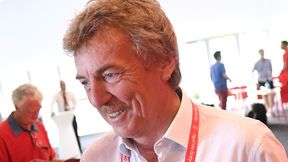 Zbigniew Boniek nie chce być szefem UEFA