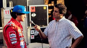 Netflix przygotował nowy hit. Znamy szczegóły serialu o legendzie F1