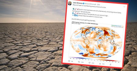 El Nino powróciło. Jakie będą jego skutki?
